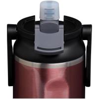 Preview Igloo Stainless Steel Sports Sipper Bottle 590ml (Flamingo) - Image 2