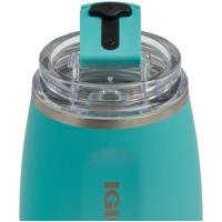 Preview Igloo Wine Tumbler 296ml (Lagoon Teal) - Image 2
