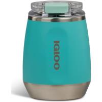 Preview Igloo Wine Tumbler 296ml (Lagoon Teal)