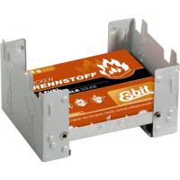 Preview Esbit Small Pocket Stove with 20 x 4 g fuel tablets
