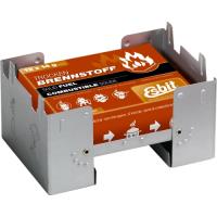 Preview Esbit Large Pocket Stove with 12 x 14 g fuel tablets