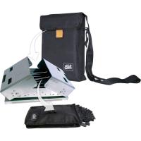 Preview Esbit Stainless Steel Fold-Away BBQ (Small)