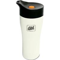 Preview Esbit Stainless Steel Double Walled Thermo Cup White (375 ml)