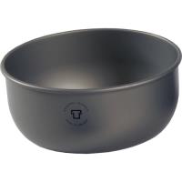 Preview Trangia Ultralight Hard Anodized Aluminium Saucepan for 25 Series Cookers (1750 ml)