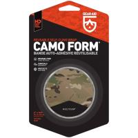 Preview Gear Aid Camo Form Fabric Wrap - Multicam - Image 2