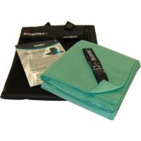 Preview MICRONET Advanced Micro Fibre Towel Large (Green)