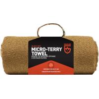 Preview Gear Aid Microfibre Terry Towel Coyote L - Image 1