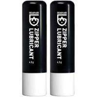 Preview Gear Aid Zipper Lubricant Stick 2 x 4.5g - Image 1