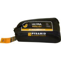Preview Pyramid Ultra Midge Net White (Double wedge)