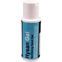Preview Pyramid Hysan Sanitising Hand Gel (60 ml)