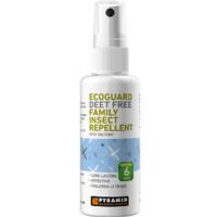 Preview Pyramid Ecoguard DEET Free Family Insect Repellant (60 ml)