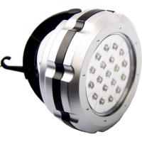 Preview PowerPlus Firefly Dynamo 16 LED Multifunctional Light