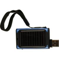 Preview PowerPlus Beetle Solar USB Emergency Powerbank / Flashlight