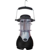 Preview PowerPlus Bear Dynamo Solar AC/DC 24 LED Camping Lantern