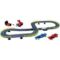 Preview PowerPlus Junior Hand Generator Track and Car Set