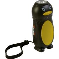 Preview PowerPlus Junior Penguin Hand Powered Flashlight