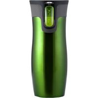 Preview Contigo Stainless Steel Travel Mug (Green)