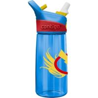 Preview Contigo Autospout Striker Bolt Kids Water Bottle (Blue)