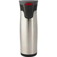 Preview Contigo Aria Travel Mug with Lock Black (470 ml)