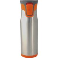 Preview Contigo Aria Travel Mug with Lock Orange (600 ml)