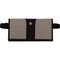 Preview Wenger Trim Line Travel Waist Wallet (Grey)