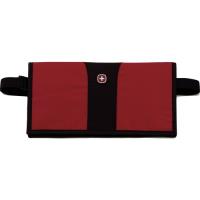 Preview Wenger Trim Line Travel Waist Wallet (Red)