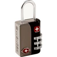 Preview Wenger Travel Sentry 3 Dial Combination Lock (Grey)