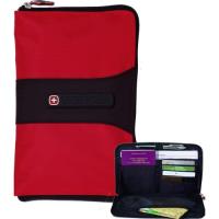 Preview Wenger Document Case (Red)