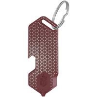 Preview Gerber Shard DT Keychain Tool - Hex Drab Red