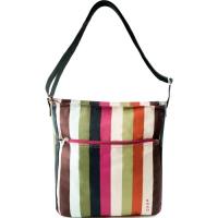 Preview Insulated Cross Body Bag - Sylvia (Multistripe)