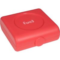 Preview FUEL Everest Sandwich Box (Red)