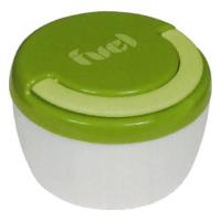 Preview FUEL Glacier II Food Container 240 ml (Green)