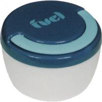 Preview FUEL Glacier II Food Container with Handle 350 ml (Blue)