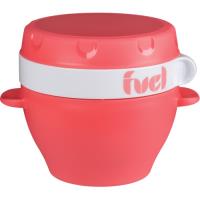 Preview FUEL Soup on the Go Container (Red)
