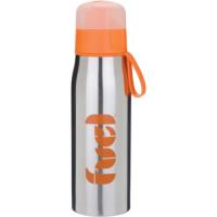 Preview FUEL Stainless Steel Hydration Bottle 500 ml (Orange)
