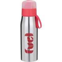 Preview FUEL Stainless Steel Hydration Bottle 500 ml (Red)