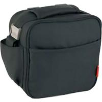 Preview Valira Basic Insulated Lunch Bag with 2 Food Containers