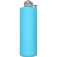 Preview HydraPak Flux Flexible Bottle - 1.5L (Malibu Blue)