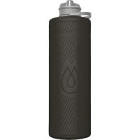 Preview HydraPak Flux Flexible Bottle - 1.5L (Mammoth Grey)