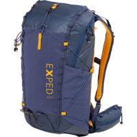 Preview Exped Impulse 20 Backpack - Navy