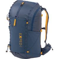 Preview Exped Impulse 30 Backpack - Navy
