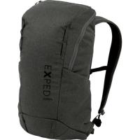 Preview Exped Centrum 20 Backpack - Black Melange