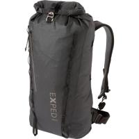 Preview Exped Black Ice 45 M Backpack - Black