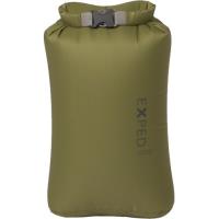 Preview Exped Fold Drybag Classic - XS (Green)