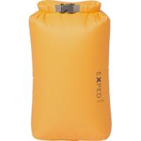 Preview Exped Fold Drybag Classic - S (Corn Yellow)