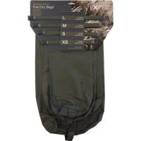 Preview Exped Fold Drybag 4 Pack - XS-L (Olive Drab)