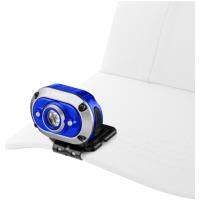 Preview NEBO Mycro 450 Head Torch - Blue - Image 1