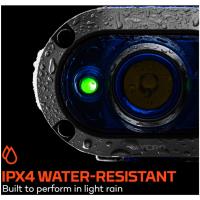 Preview NEBO Mycro 450 Head Torch - Blue - Image 2