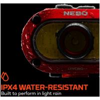 Preview NEBO Mycro 550+ Head Torch - Red - Image 2