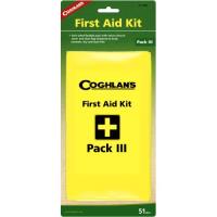 Preview Coghlan's First Aid Kit Pack III